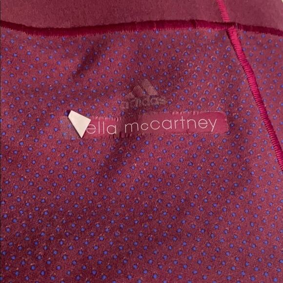 Adidas by Stella McCartney Miracle Printed Sculpt - Picture 5 of 5